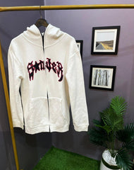 Spiderman Hoodies Premium Edition zipper Hoodies - THE VOGUE APPARELS