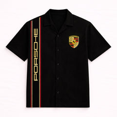 Porsche X BMW Pack of 2 Oversized T-shirt