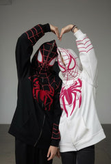 SPIDERMAN ZIPPER NEW EDITION