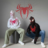 SPIDERMAN ZIPPER NEW EDITION