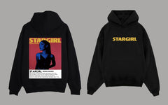Starboy And Stargirl Couple Hoodies - THE VOGUE APPARELS