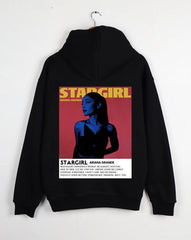 Starboy And Stargirl Couple Hoodies - THE VOGUE APPARELS