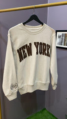 NYC POPULAR LIMITED EDITION SWEATSHIRT - THE VOGUE APPARELS
