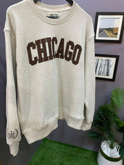 NYC POPULAR LIMITED EDITION SWEATSHIRT - THE VOGUE APPARELS