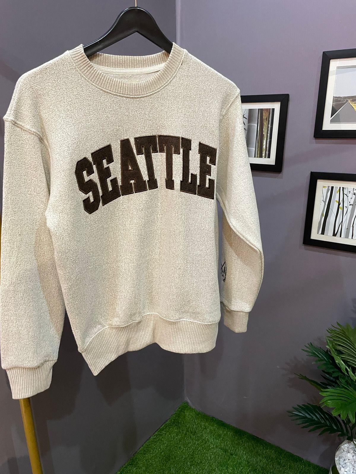 NYC POPULAR LIMITED EDITION SWEATSHIRT - THE VOGUE APPARELS