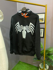 Venom Strike Hoodie - THE VOGUE APPARELS