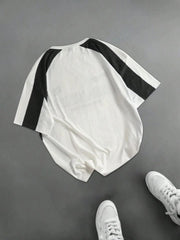 Brooklyn Legacy Oversized Tee - THE VOGUE APPARELS