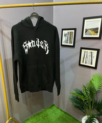 Spiderman Hoodies Premium Edition zipper Hoodies - THE VOGUE APPARELS