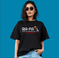 RA-FAIL OVERSIZED T-SHIRT - THE VOGUE APPARELS