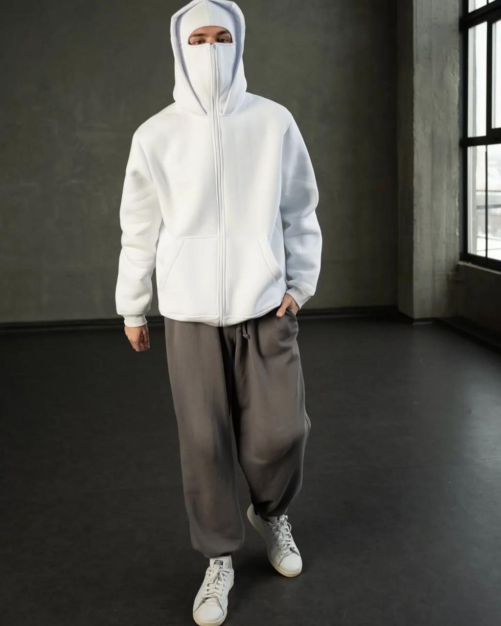 SHADOW NINJA HOODIE
