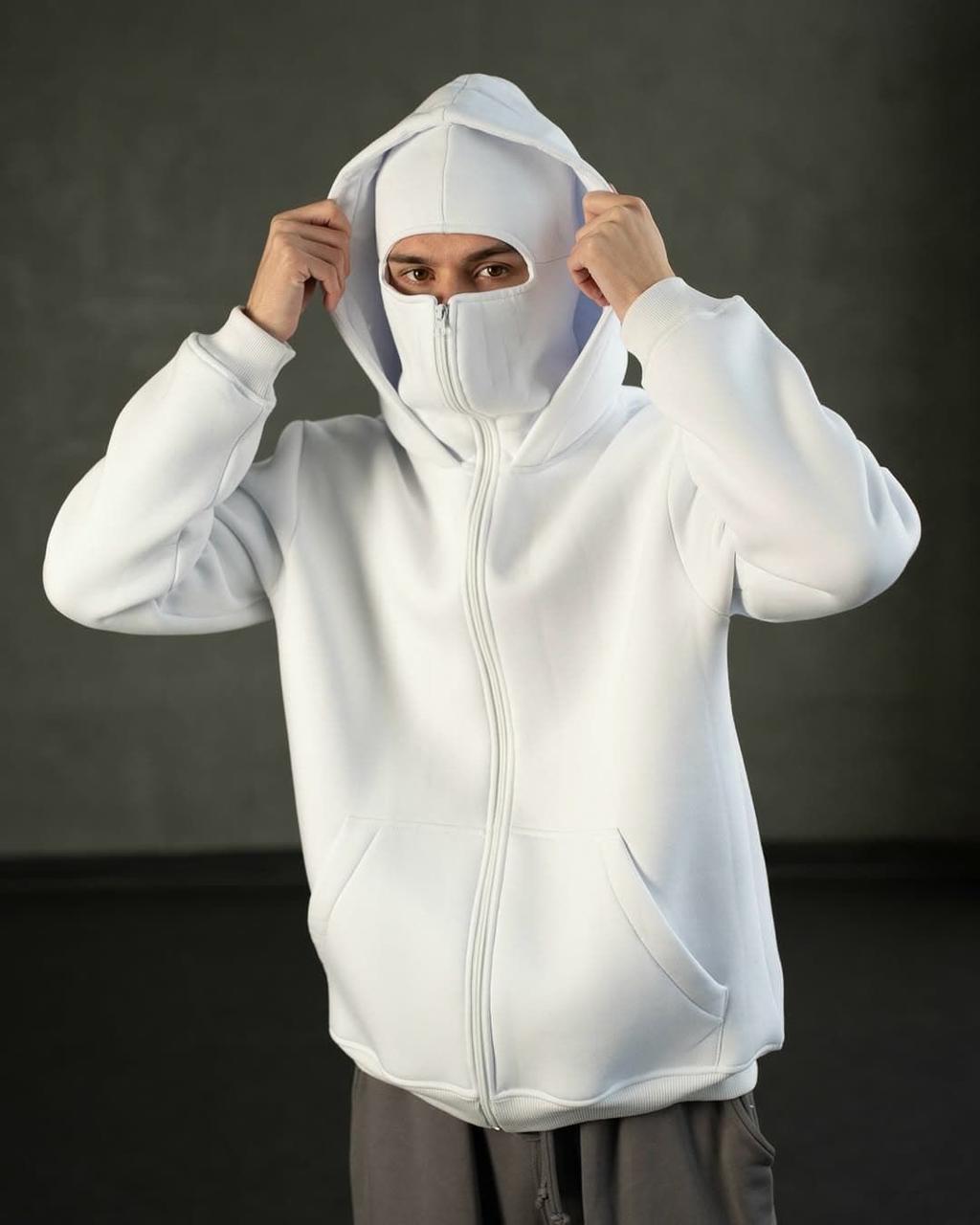 SHADOW NINJA HOODIE