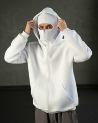 SHADOW NINJA HOODIE