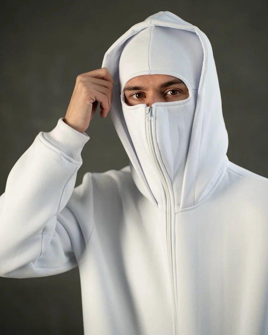 SHADOW NINJA HOODIE