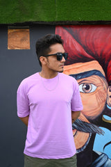 PLAIN OVERSIZED TSHIRT - THE VOGUE APPARELS