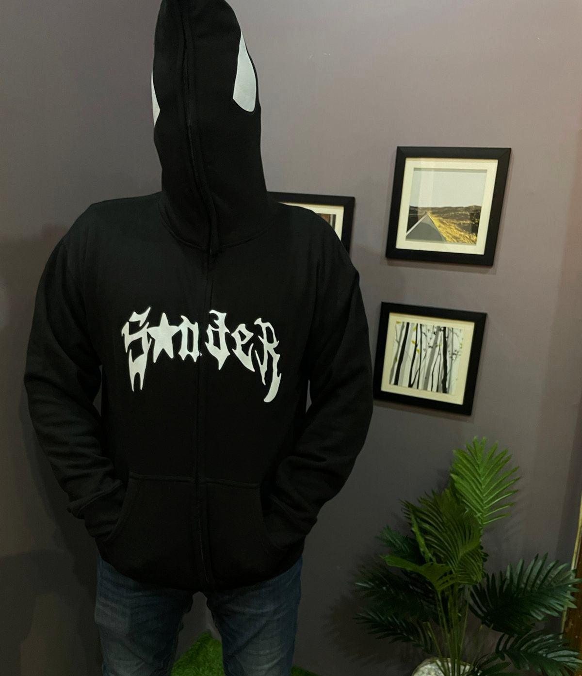 Spiderman Hoodies Premium Edition zipper Hoodies - THE VOGUE APPARELS