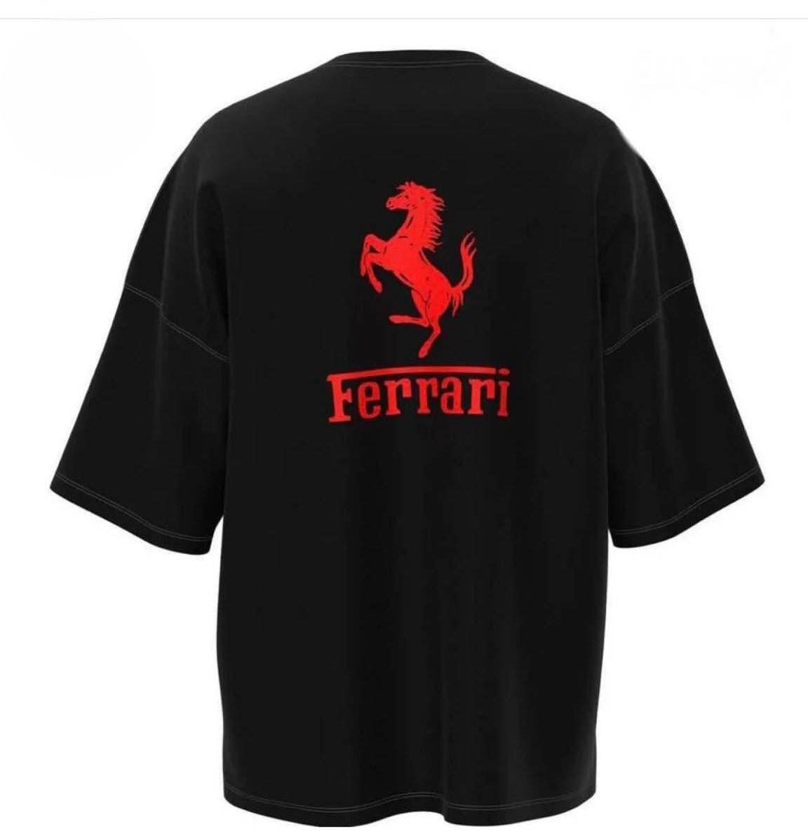 RACE X CHAMPION BUNDLE OVERSIZED PACK OF 2 T-SHIRTS