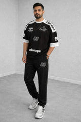 CHICAGO 23 TRACKSUIT